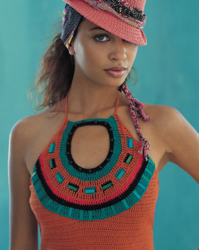 Crocheté